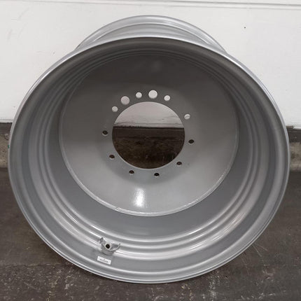 20 X 30/TW GRA S=12 mm ET-80 lfd. Nr.: 95/25 10/335/281 Silber - Gebr -