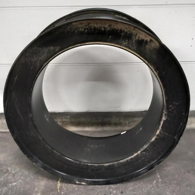 GR-DR 10x54/42/54 lfd. Nr.: 94/25 DRÜ 490 mm RAL 9005 - Gebr -