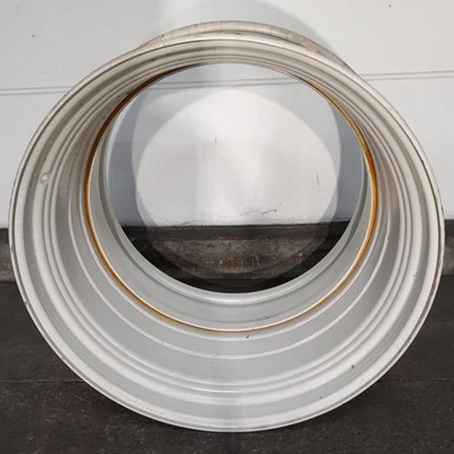 GR-DR 18x42/38  lfd. Nr.: 92/25 DRÜ 200 mm RAL 9002 - Gebr -