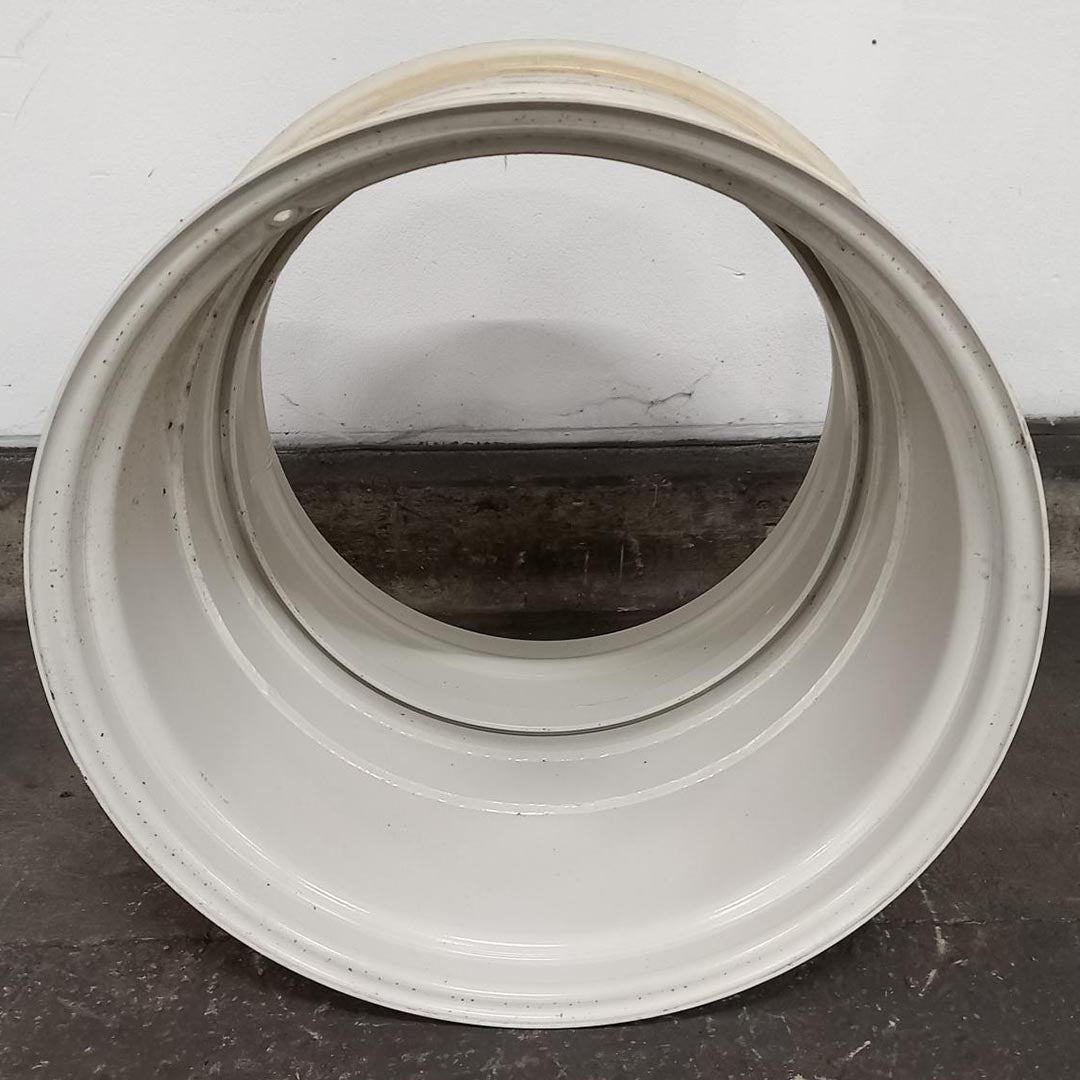 GR-DR 15x30/28  lfd. Nr.: 91/25 DRÜ 270 mm RAL 9002 - Gebr -