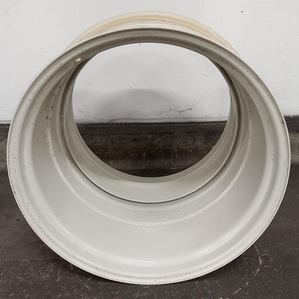 GR-DR 15x30/28 lfd. Nr.: 91/25 DRÜ 270 mm RAL 9002 - Gebr -