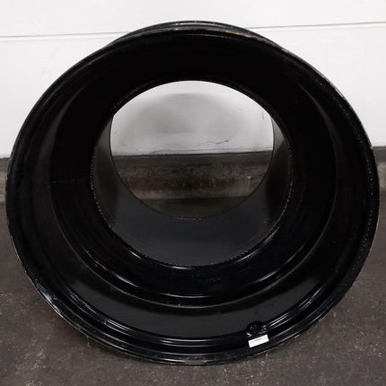 GR-DR 10x38/30/38  lfd. Nr.: 90/25 DRÜ 560 mm RAL 9005 - Gebr -