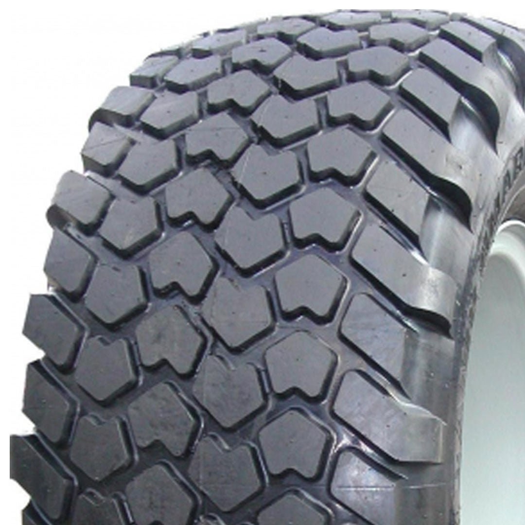 445/45 R 19.5 Bandenmarkt Kargo-Radial 163 D TL