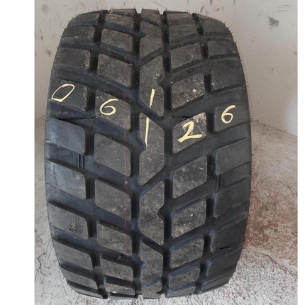 445/45 R 19.5 Advance AR 835 DOT 26/23 164 D 24 PR TL lfd.Nr.: 06/26 - Demo -