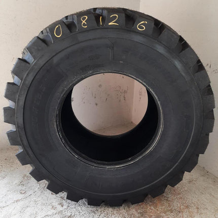 650/55 R 26.5 Vredestein Endurion Trailer DOT 19/25 173 D TL lfd.Nr.: 08/26 - Demo -