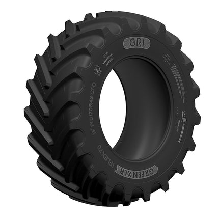 IF600/70 R 30 GRI GREEN XLR iFlex 70  165 D TL CFO