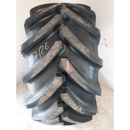 VF710/60 R 34 Vredestein Traxion Optimall DOT 11/25 173 D TL lfd.Nr.: 07/26 - Demo -