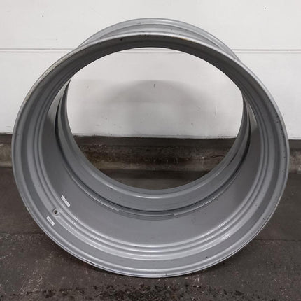 GR-DR 18x42/TW-42-DRÜ 230-Gerade lfd.Nr.: 02/26 silber