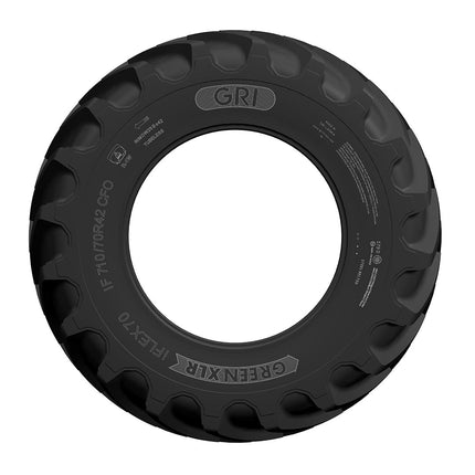 IF600/70 R 30 GRI GREEN XLR iFlex 70  165 D TL CFO