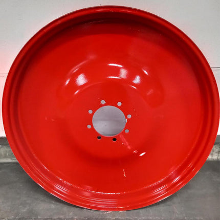 10 X 50/W GRA S=15 mm ET-60 lfd.Nr.: 05/26 8/275/221/27 v2 Fendt-Rot - Gebr -
