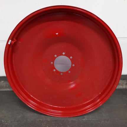 10 X 50/W GRA S=15 mm ET-60 lfd.Nr.: 05/26 8/275/221/27 v2 Fendt-Rot - Gebr -