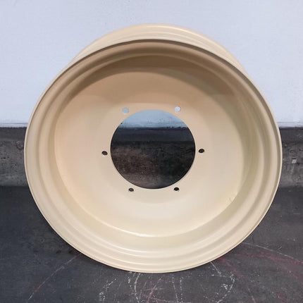 8 X 24/W GRA S=12 mm ET45 lfd.Nr.: 13/26 6/285/250/17 zyl. grundiert - Gebr -