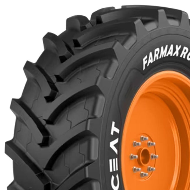 540/65 R 28 Ceat Farmax R65 X3 149 D TL