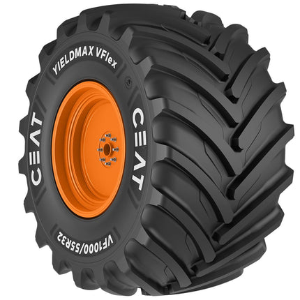 VF680/85 R 32 CEAT YIELDMAX VFLEX SB 184 D TL