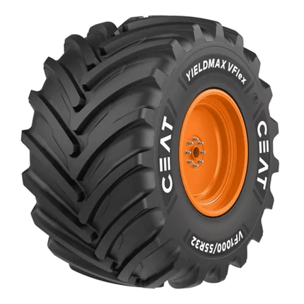 VF1000/50 R 25 Ceat Yieldmax Vflex CFO SB 190 D TL