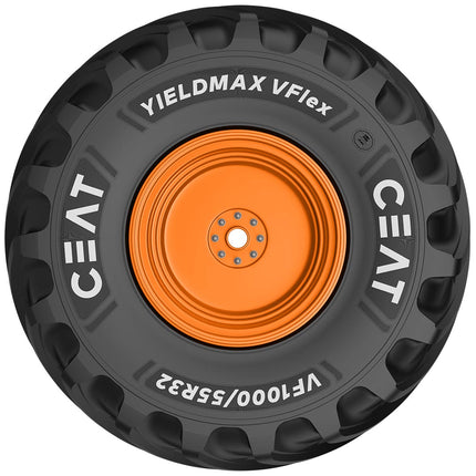 VF680/85 R 32 CEAT YIELDMAX VFLEX SB 184 D TL