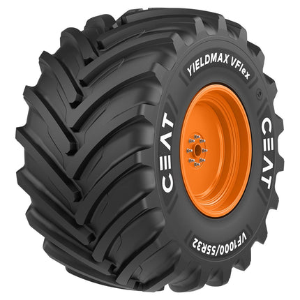 VF680/85 R 32 CEAT YIELDMAX VFLEX SB 184 D TL