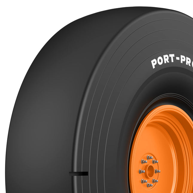 18.00 - 33 CEAT Port Pro SL 40 PR TL