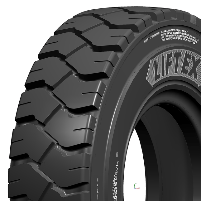 23 x 9 - 20 GRI Lift EX F300 20 PR 151 A5 / 142 A5 TT