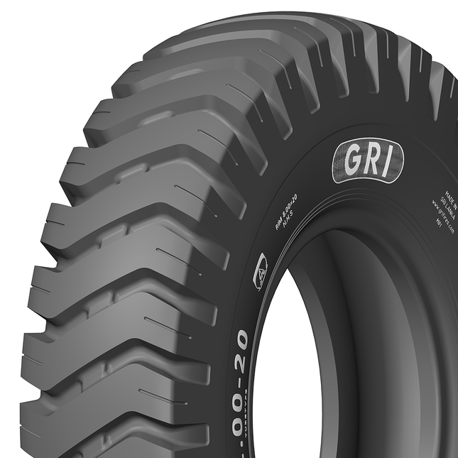 11.00 - 20 18 PR GRI Grip EX ET333 146 G / 151 A6 TT