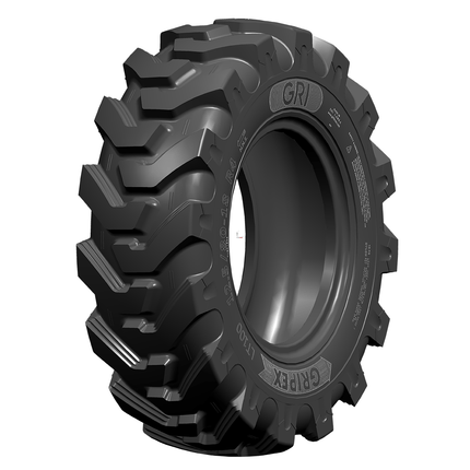 12.5/80 - 18 16 PR GRI Grip EX LT100 139 A6 / 152 A6 TL