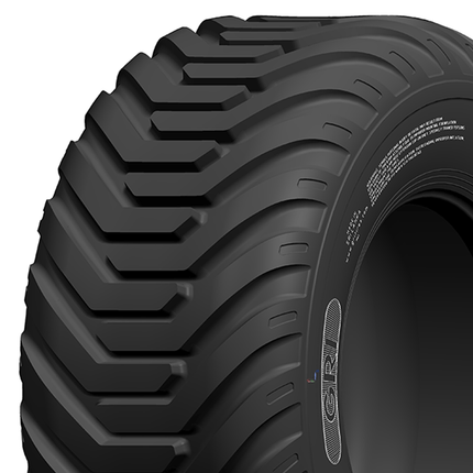 500/50 - 17 GRI GREEN EX FL700 18 PR 157 A8 / 154 B TL