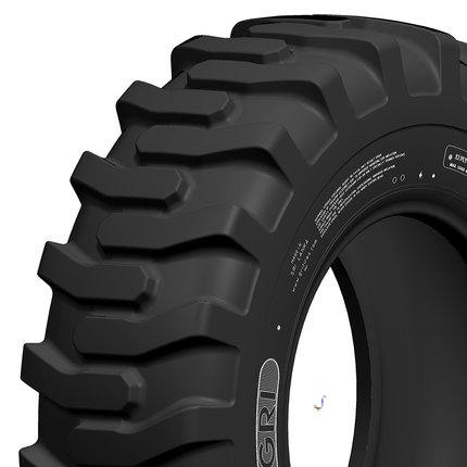 15.5 - 25 GRI GRIP EX LT200 12 PR 149 B / 168 A2 TL