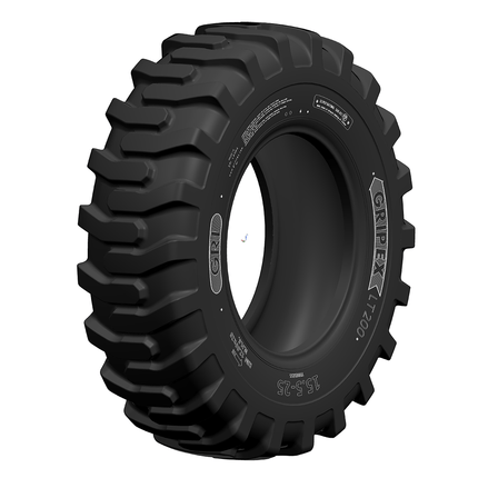 15.5 - 25 GRI Grip EX LT200 12 PR 149 B / 168 A2 TL