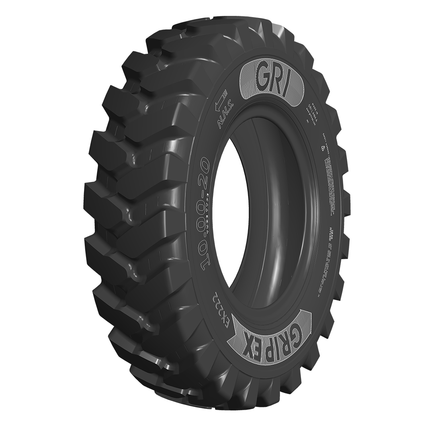 10.00 - 20 16 PR GRI Grip EX EX222 146 A8 / 164 A2 TT