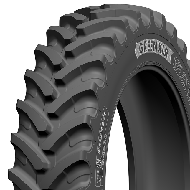 VF380/90 R 46 GRI Green XLR vFlex 90 173 D / 169 E TL