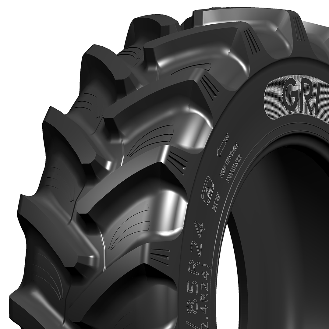 280/85 R 20 GRI Green XLR 85 112 D / 109 E TL