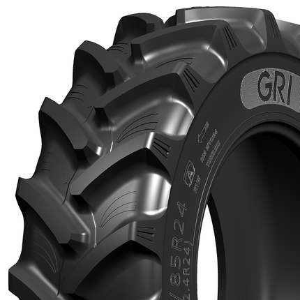 420/85 R 30 GRI GREEN XLR 85 140 D / 143 A8 TL