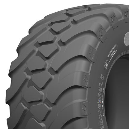 560/45 R 22.5 GRI GREEN XLR F77 152 D TL