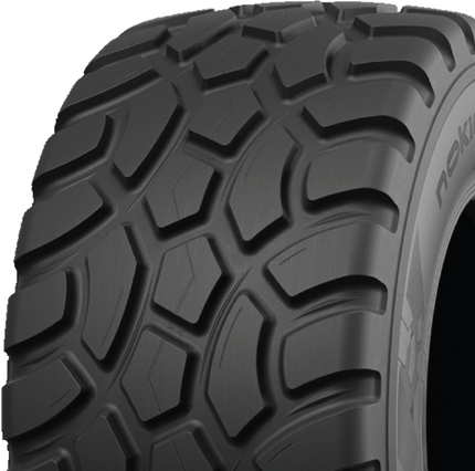VF600/55 R 26.5 Nokian Country King G2 SB 167 D TL