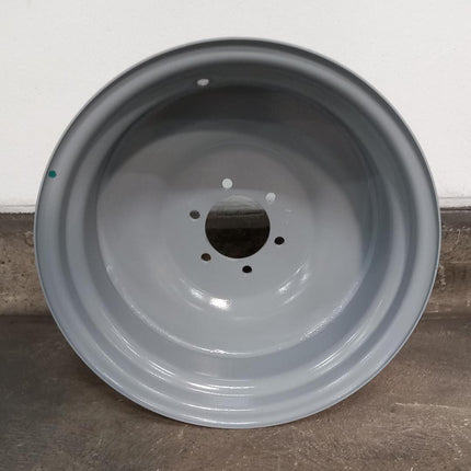 11 X 20 GRA lfd.Nr.: 51/25 S=12 mm 6/150/110/17 zyl. /ET-35 RAL7001 - Gebr -