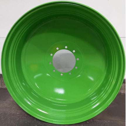 18 X 42/TW GRA lfd. Nr.: 50/25 S=15 mm 10/335/281/27 v2/ET150 RAL 6018 - Gebr -