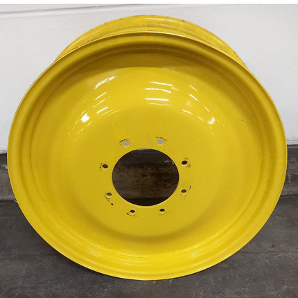 10 X 32/W GRA lfd. Nr.: 47/25 S=12 mm 8/275/221/20 zyl./ ET-110 JD-Gelb - Gebr -