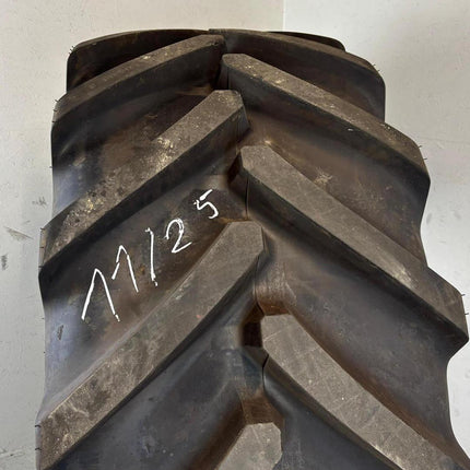 VF600/70 R 30 Michelin Axiobib 2 lfd.Nr.: 11/25 168 D/165 E TL (DOT 25/ 24) - Gebr -