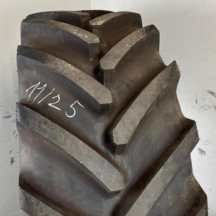 VF600/70 R 30 Michelin Axiobib 2 lfd.Nr.: 11/25 168 D/165 E TL (DOT 25/ 24) - Gebr -