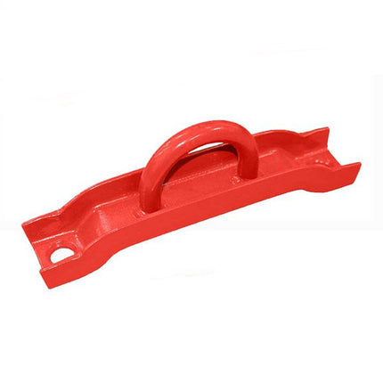 Haltebrücke AW 275/ 22/ 20 mm vorstehende Nabe