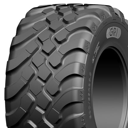 710/50 R 26.5 GRI Green XLR F88 172 D / 169 E TL