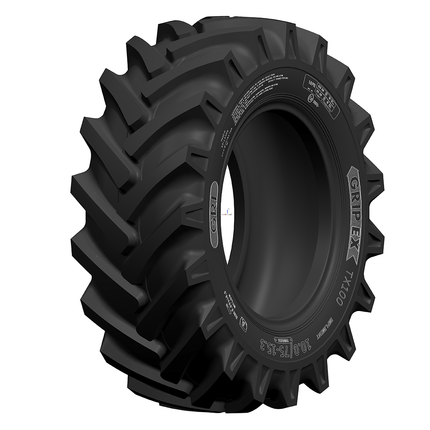 10.0/75 - 15.3 10 PR GRI Grip EX TX100 127 A6 / 123 A8 TL