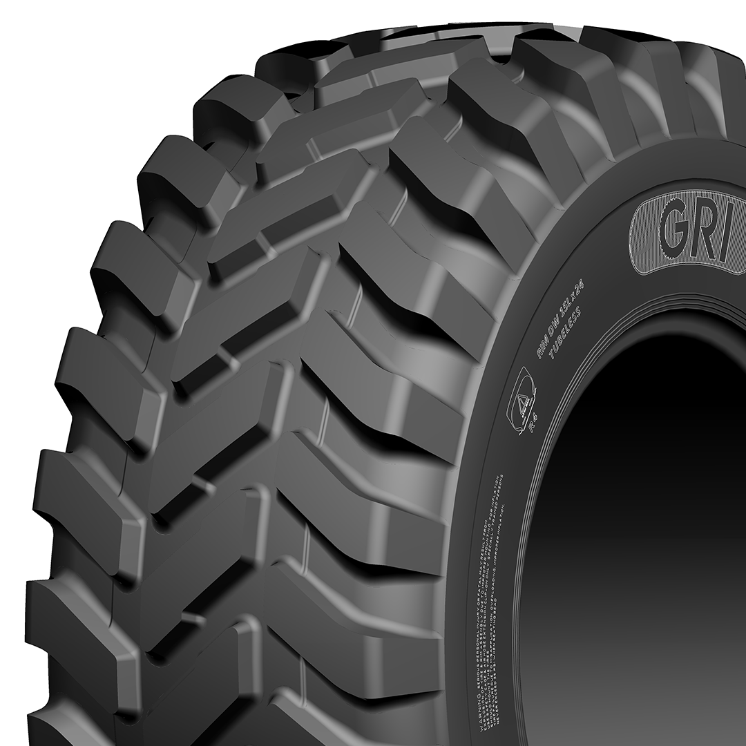 460/70 R 24 GRI Grip XLR TH210 161 A8 / 161 B TL