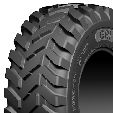 460/70 R 24 GRI GRIP XLR TH210 161 A8 / 161 B TL