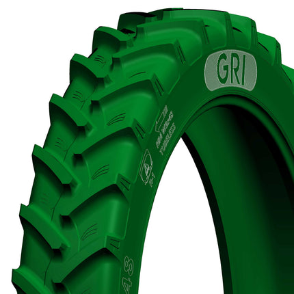 270/95 R 48 GRI GREEN XLR EARTH 95 144 D / 147 A8 TL