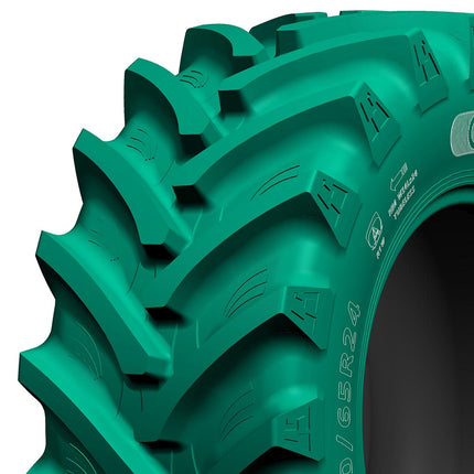 480/65 R 28 GRI GREEN XLR EARTH 65 142 D / 145 A8 TL