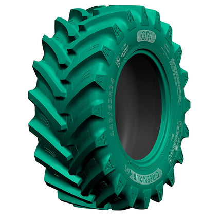 480/65 R 28 GRI GREEN XLR EARTH 65 142 D / 145 A8 TL