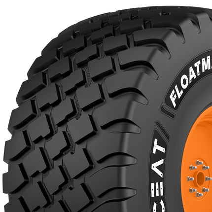 VF850/50 R 30.5 CEAT FLOATMAX CARGO XL SB 188 D TL