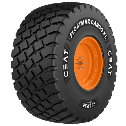 VF850/50 R 30.5 CEAT FLOATMAX CARGO XL SB 188 D TL