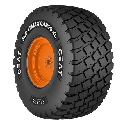 VF850/50 R 30.5 CEAT FLOATMAX CARGO XL SB 188 D TL
